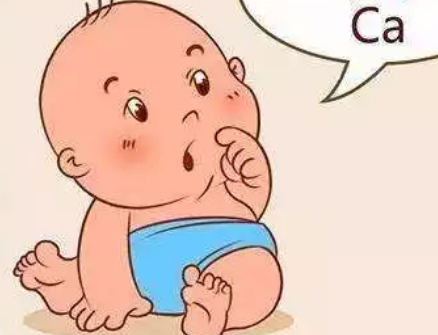 这四类宝宝需要要预防缺钙，缺钙有什么表现？